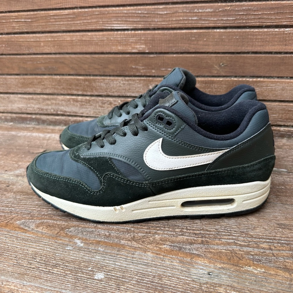 Nike Air Max 1 Outdoor Green